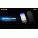 Lanterna lampião Nitecore LR60
